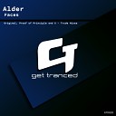 Alder - Faces Proof Of Principle Remix