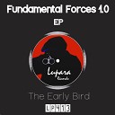 The Early Bird - Strong Nuclear Original Mix