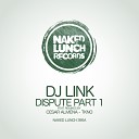 DJ Link - McCoy TKNO Remix