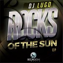 DJ Lugo - Utopian Societies Original Mix