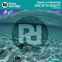 Thanac Pyrkon - Dive In To Beauty Original Mix