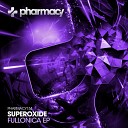 Superoxide - Troublemaker Original Mix