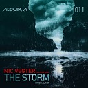 Nic Vegter - The Storm Original Mix