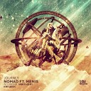 Nomad feat Menis - Journey Original Mix