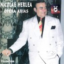 Orchestra Studio Radio Carol Litvin Nicolae… - For a destinului Opera