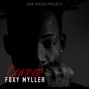 Foxy Myller - Cancer