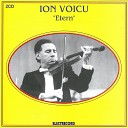 Orchestra Simfonic din Dresda Heinz Bongartz Ion… - Sonata nr 6 pentru vioar solo