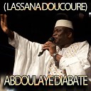 Abdoulaye Diabat - Baya Yara