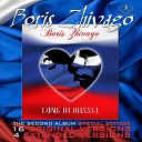 Boris Zhivago - The Memories Of My Heart Extended Version