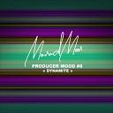 Mourad Moox - Dynamite Producer Mood 8