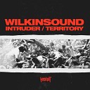 Wilkinsound - Intruder