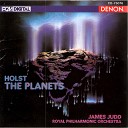 James Judd Royal Philharmonic Orchestra - The Planets Op 32 VI Uranus the magician