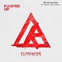 Klingande Amice - Pumped Up