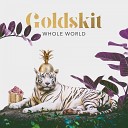 Goldskit - Release