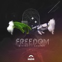 Diversity Akashic - Freedom