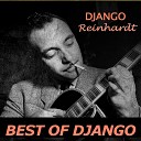Django Reinhardt - Tea For Two