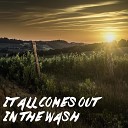 KPH - It All Comes Out In The Wash Instrumental