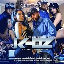 K Oz feat Lil Flip - In da Trap