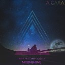 Rayf feat Ana Cardozo - Moonshine Radio Edit
