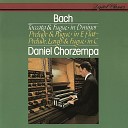 Daniel Chorzempa - J S Bach Prelude and Fugue in E flat major BWV 552 2…