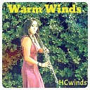 HCwinds - Warm Winds
