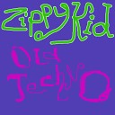 Zippy Kid - Old Techno