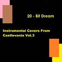 20-Bit Dream - Castlevania 2 - The Silence Of The Daylight (Remix)