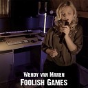 Wendy van Maren - Foolish Games
