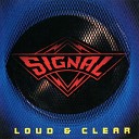 Signal - My Mistake