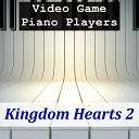 Video Game Piano Players - Tension Rising