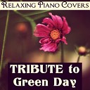 Relaxing Piano Covers - Only Of You