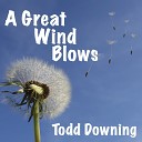 Todd Downing - A Great Wind Blows