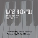 Fantasy Reborn - FFV Sadness Nostalgia