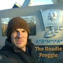A R M I A - The Roadie Froggie feat 308831