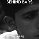 Ema Dupre One Know - Behind Bars