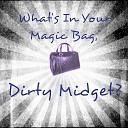 Dirty Midget - Wha