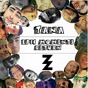 Dj Producer TANA - Epic Moments Return