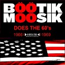 BOOTIK MOOSIK - STAND