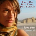 Zippy Kid - I Love You Version 4