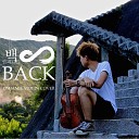 OMJamie - Infinite Back Acoustic Violin Cover