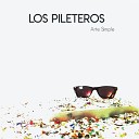 Los Pileteros - Te vi en la plaza
