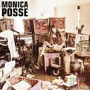 Monica Posse - No vuelvas a besarme