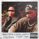 Kendrick Lamar Drake - Poetic Juice James Miller x G Key Remix