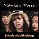 Monica Posse - Linaje de mujeres