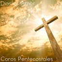 Coros Pentecostales - En El Rio De Tu Espiritu
