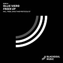 Ollie Viero - Shout Original Mix