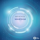 Mahesh 64 - Cyclops Original Mix