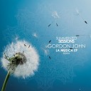 Gordon John - La Musica Original Mix