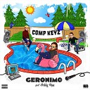Comp Keyz feat Bobby Raps - Geronimo feat Bobby Raps