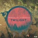 ImmaB DJ Prospect - Twilight Original Mix